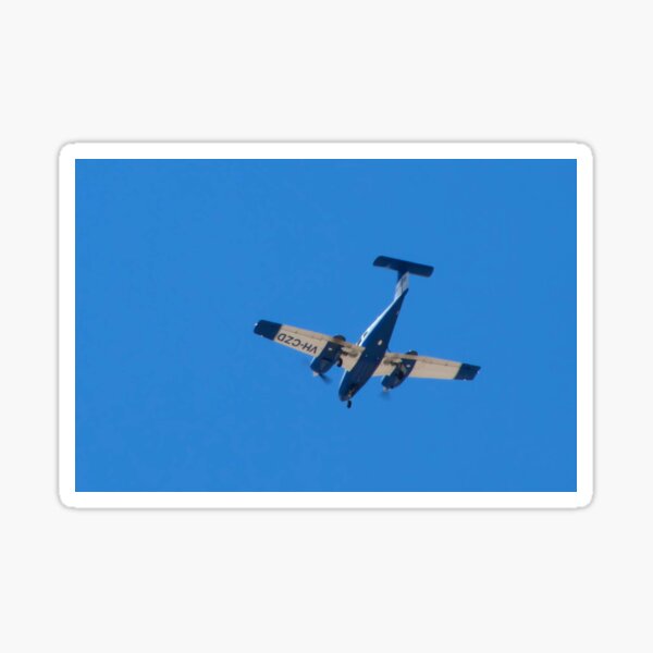 Item preview, PIPER AIRCRAFT CORP PA-44-180 designed and sold by BigAndRed.