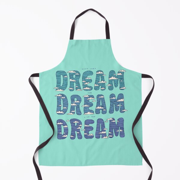 Item preview, Dream, Dream, Dream designed and sold by thepapercrane.