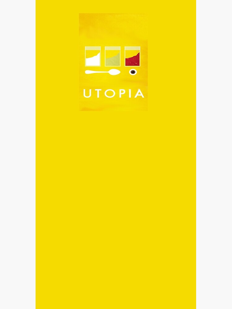 utopia by indielanguages