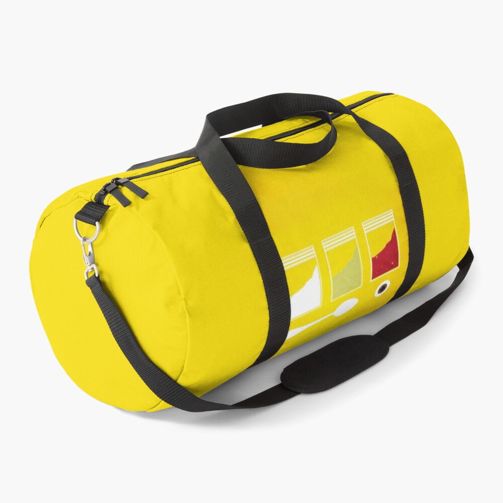utopia Duffle Bag