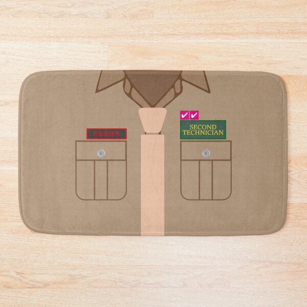 Item preview, Rimmer designed and sold by TheGenesisArk.