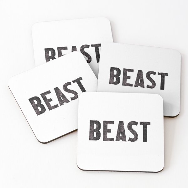 Item preview, Beast designed and sold by artsy prada.
