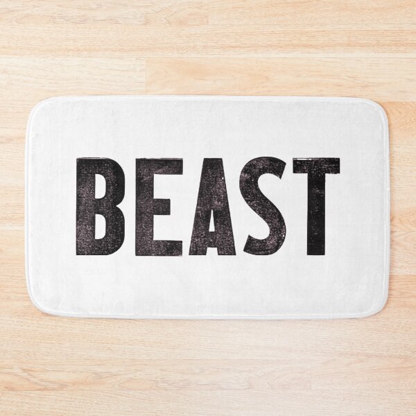 Item preview, Beast designed and sold by artsy prada.