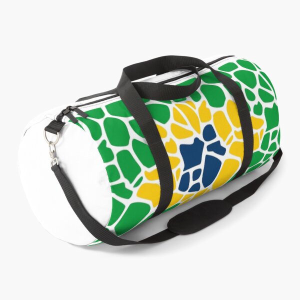 Item preview, Inspired by Brazilian Flag designed and sold by ShineEyePirate.