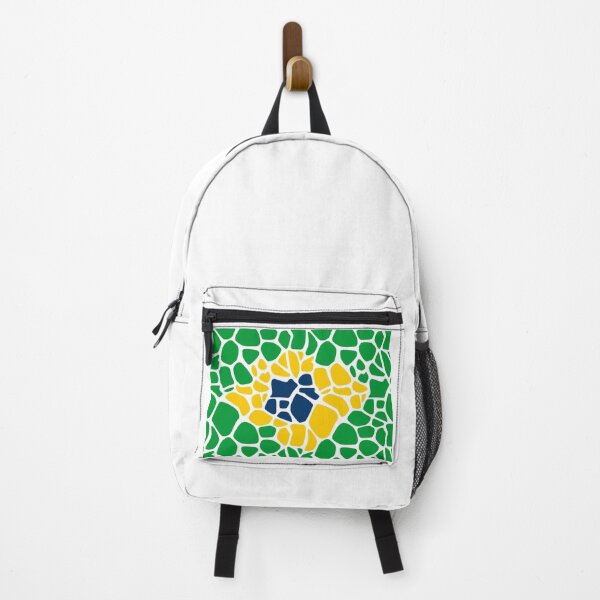 Item preview, Inspired by Brazilian Flag designed and sold by ShineEyePirate.