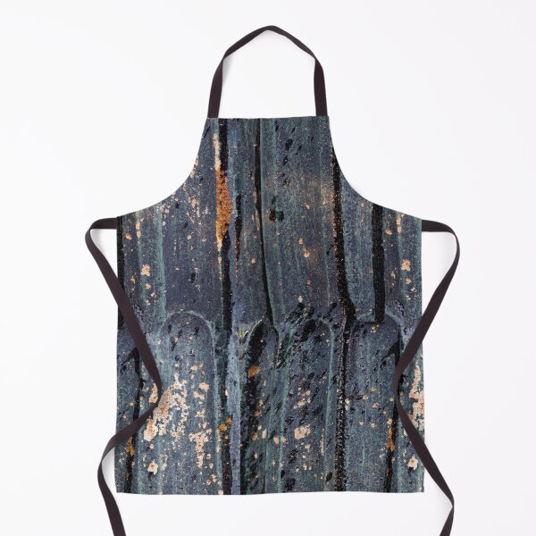 Item preview, Patina Texture in Blue and Gray designed and sold by pixelmountain.