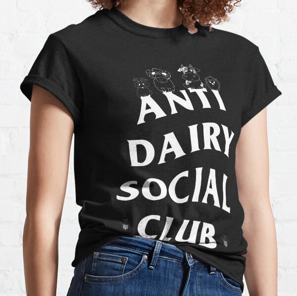 Anti Social Social Club T-Shirts | Redbubble