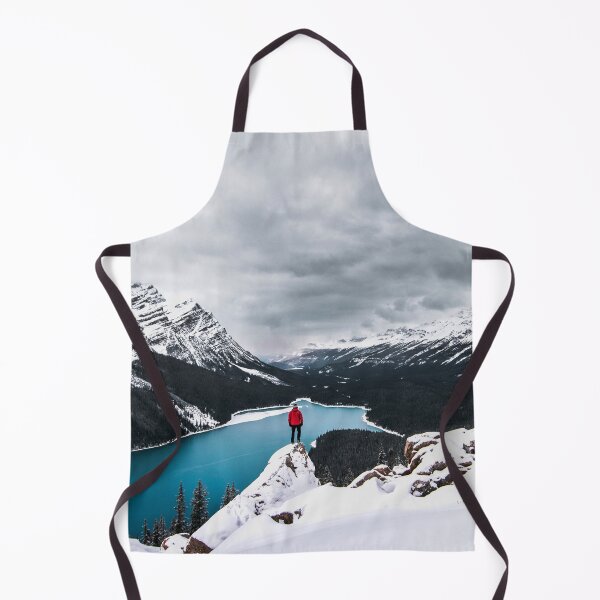 Item preview, 'On Top of the World' Art on a Mission designed and sold by OriginalArt4ME.