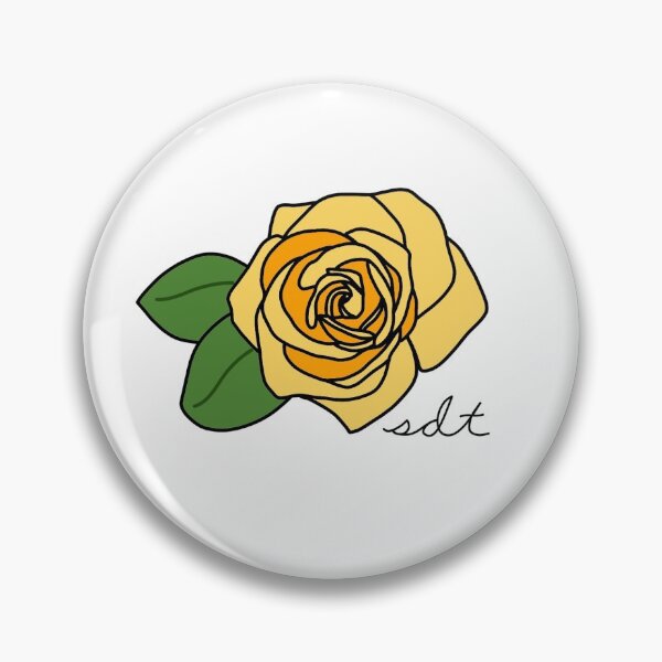 Item preview, SDT Rose designed and sold by mirandawright10.