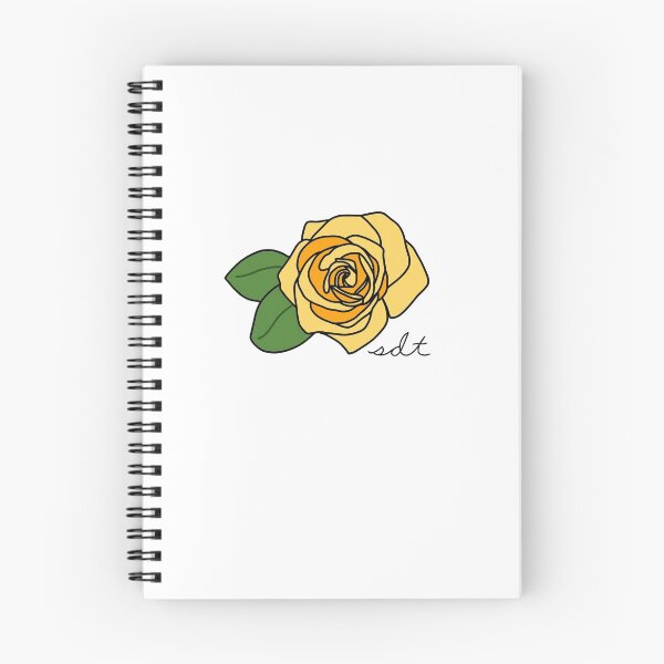 Item preview, SDT Rose designed and sold by mirandawright10.