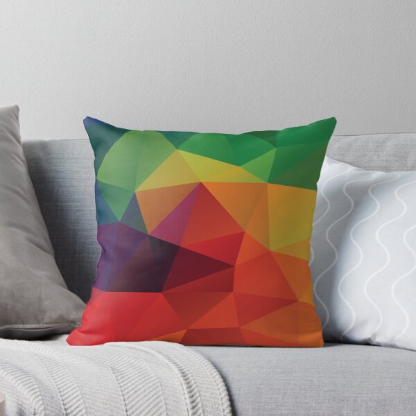 Aperçu de l'œuvre Modèle de triangle de géométrie créée et vendue par Midhuna.