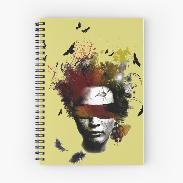 Item preview, Blindfolded designed and sold by Sara-Miyano.