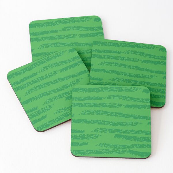 Item preview, Green Stripes  designed and sold by JPuckett-Design.