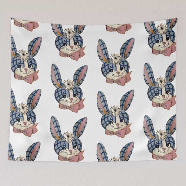 Item preview, My Bunny Valentine designed and sold by KGBird.
