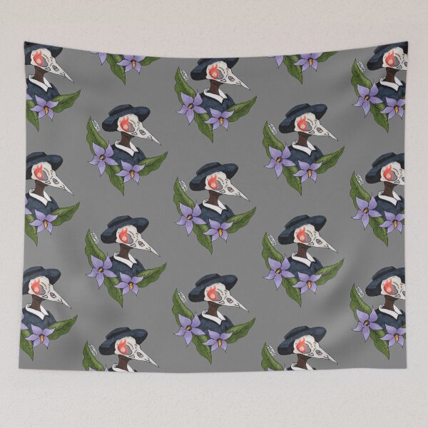 Item preview, Belladonna designed and sold by Beelixir.