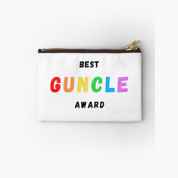 Item preview, best guncle award designed and sold by Jungleboy815.