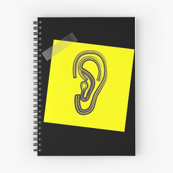 Item preview, Hard of Hearing  designed and sold by newtree.