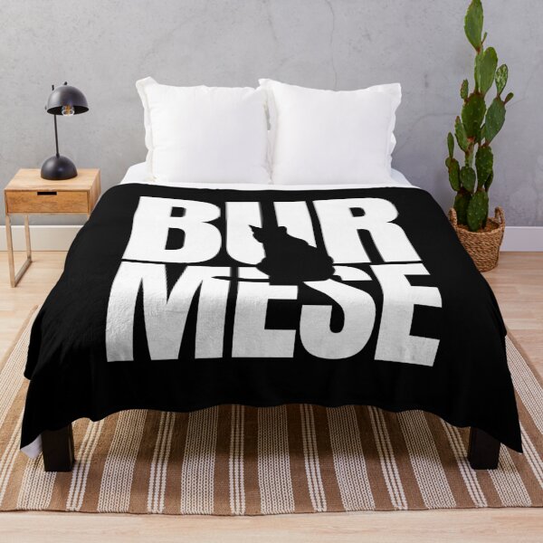 Item preview, Burnese designed and sold by Beyond Words.