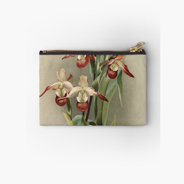 Item preview, Reichenbachia: Orchids Illustrated and Described designed and sold by EsotericBotanic.