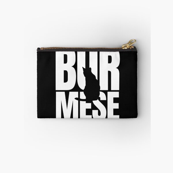 Item preview, Burnese designed and sold by Beyond Words.