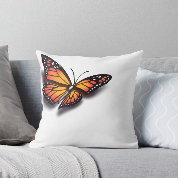 Item preview, butterfly designed and sold by MetroInk.