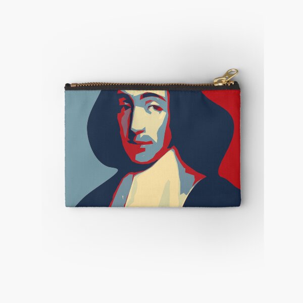 Item preview, Baruch Spinoza poster designed and sold by SozioN.