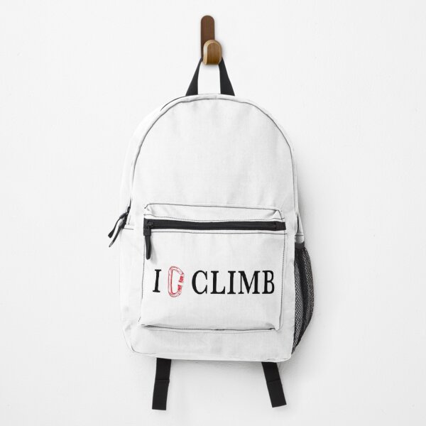 Item preview, I LOVE CLIMB designed and sold by mireiachica.
