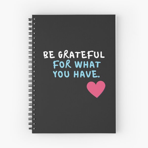 Item preview, Be grateful for what you have designed and sold by vivaorganic.