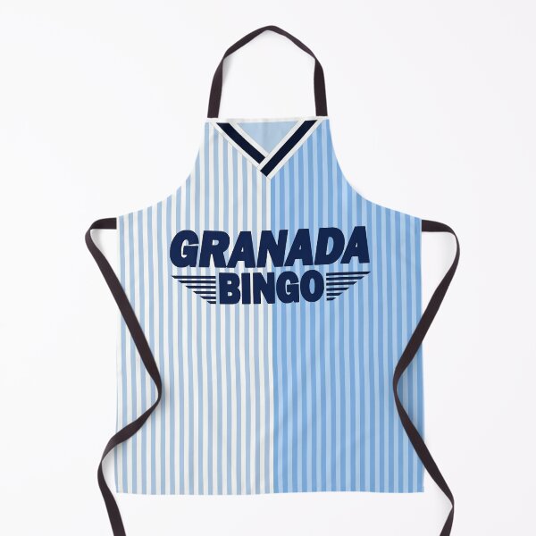 Item preview, Coventry City Classic Granada Bingo Kit 1987 - 1988 designed and sold by Daveseedhouse.