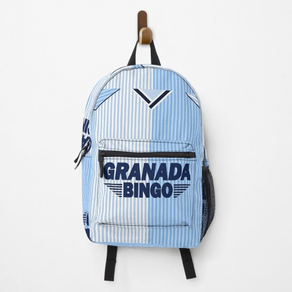 Item preview, Coventry City Classic Granada Bingo Kit 1987 - 1988 designed and sold by Daveseedhouse.