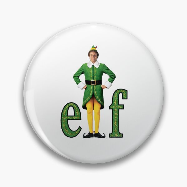 Item preview, Elf designed and sold by DarlingMegski.