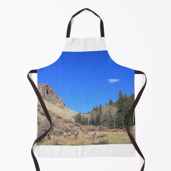 Item preview, Bighorn herd designed and sold by zumi.