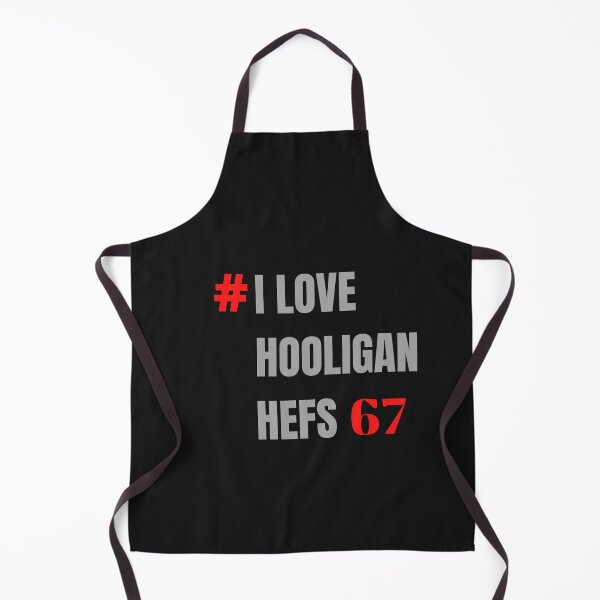 Item preview, I love hooligan hefs designed and sold by mikoala50.