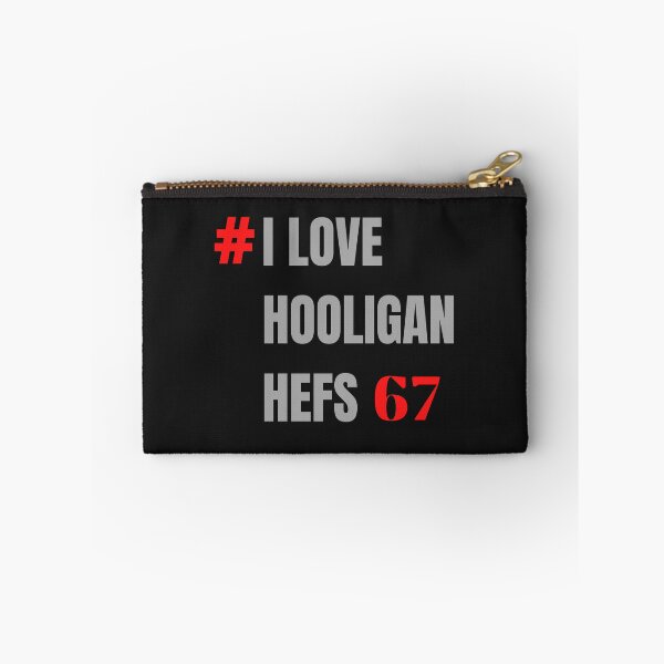 Item preview, I love hooligan hefs designed and sold by mikoala50.