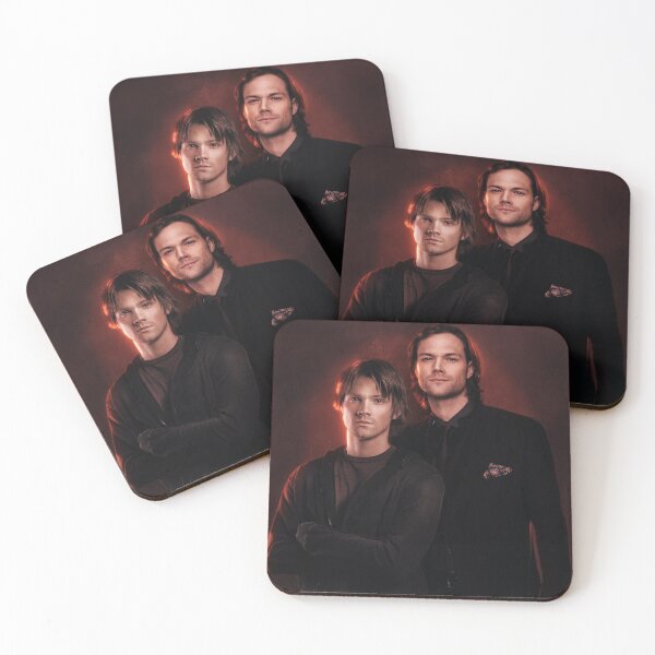Item preview, Thank you SAM WINCHESTER designed and sold by arjunoffl.