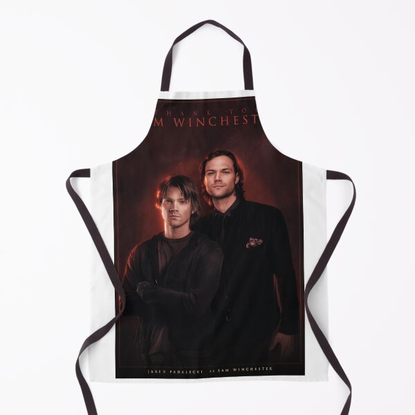 Item preview, Thank you SAM WINCHESTER designed and sold by arjunoffl.