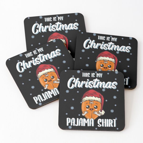 Item preview, Football Christmas Gift Christmas Pajama Kawaii designed and sold by MGO-Design.