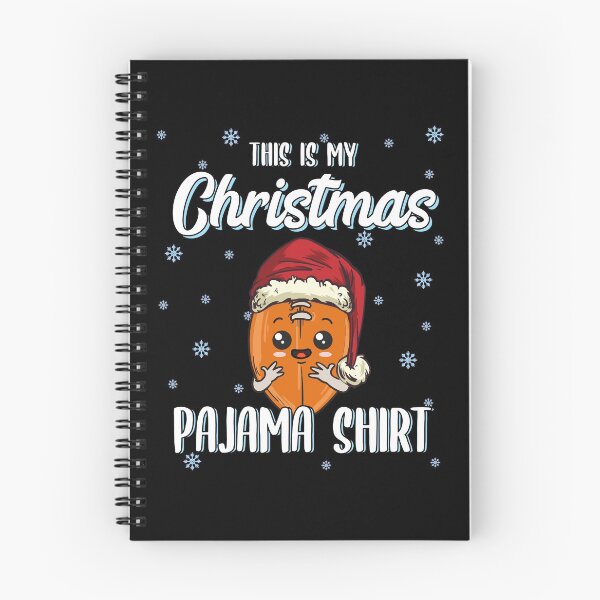 Item preview, Football Christmas Gift Christmas Pajama Kawaii designed and sold by MGO-Design.