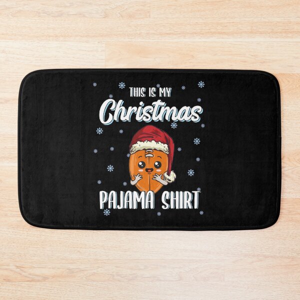 Item preview, Football Christmas Gift Christmas Pajama Kawaii designed and sold by MGO-Design.