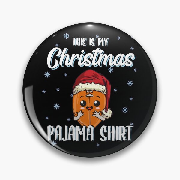 Item preview, Football Christmas Gift Christmas Pajama Kawaii designed and sold by MGO-Design.
