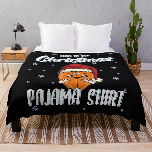 Item preview, Football Christmas Gift Christmas Pajama Kawaii designed and sold by MGO-Design.
