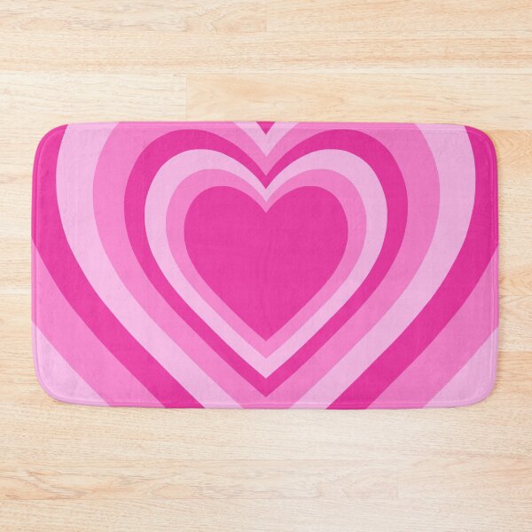 Item preview, Beating Heart Pink designed and sold by JodiFeddon.