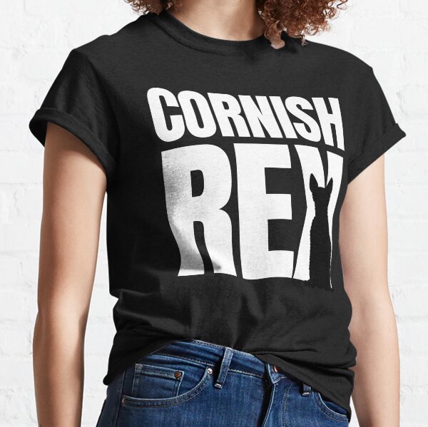 Cornish Rex Classic T-Shirt