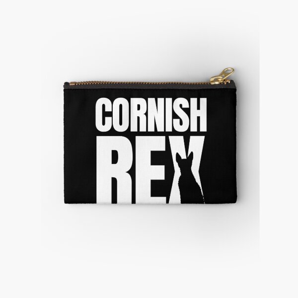 Artikelvorschau, Cornish Rex entworfen und verkauft von Beyond Words.