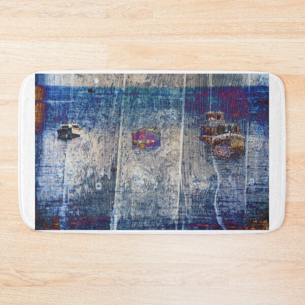 Item preview, Finistere morning dream designed and sold by Dreaming Shell.