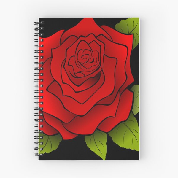 Item preview, Red rose designed and sold by customgiftstore.