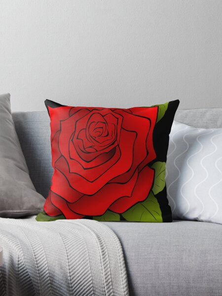 Item preview, Red rose designed and sold by customgiftstore.
