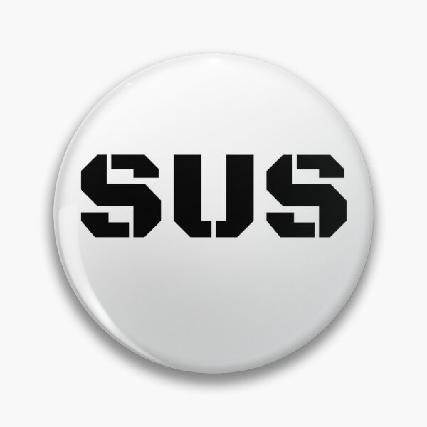 Artikelvorschau, SUS entworfen und verkauft von OnlyTheBest4U.