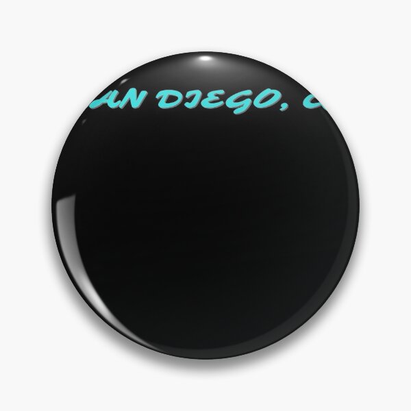 Item preview, San Diego California Souvenir Gift designed and sold by PBANDJCO.