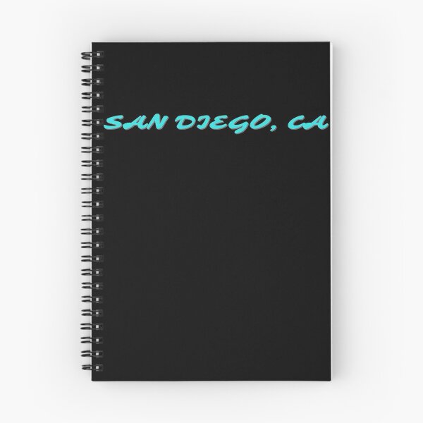 Item preview, San Diego California Souvenir Gift designed and sold by PBANDJCO.